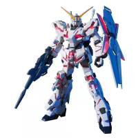 ยูนิคอร์น โมเดลประกอบกันดั้ม HG1/144 ยูนิต 1 โหมดทำลาย Banshee