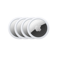 Apple AirTag 蘋果原廠無線標籤 4 pack (MX542FE/A)