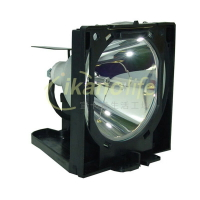 SANYO原廠投影機燈泡POA-LMP18/ 適用機型PLC-XP10A、PLC-XP10BA、PLC-XP10CA