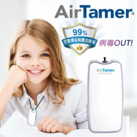 美國【AirTamer】個人負離子空氣清淨機 A310【G1PU0089】