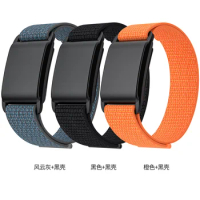 New Suitable for whoop sports bracelet strap universal heart rate detection bracelet strap whoop Str