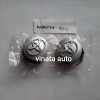 tutup dop roda avanza 2011 Wheeldop Toyota Motorcycle