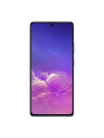 Galaxy S10 Lite (128 GB, สี Prism Black)
