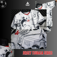 Jersey Anime/Jersey Printing/Jersey Bola/Jersey Futsal/Anime/Olahraga Sport