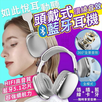 【全站最便宜】爆款 頭戴式 重低音 立體聲藍芽耳機