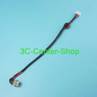 1 PCS DC Jack Connector For Fujitsu Lifebook LH531 DC Power Jack Socket Plug Cable