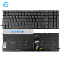 New Laptop Keyboard FOR LENOVO C740-15 V340-15IML V340-15IWL E5-IML ThinkBook 15-IML 15-IIL 6-15IIL 6-15IML 15IML 15IIL
