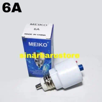 SEKRING/SIKRING OTOMATIS LISTRIK 6A \MEIKO\" MURAH"
