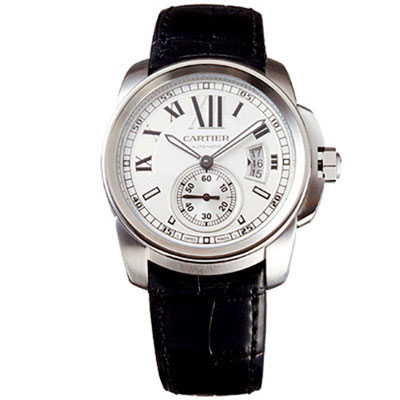 Calibre new arrivals de cartier
