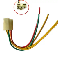 Rectifier Voltage Regulator Charger with plug For HONDA CB400 CB400SF CB-1 VT250 CBR900 VTR250 VTR1000 VFR400 VFR750 CBF600