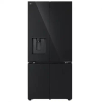 LG Inverter 571 Lít LFD58BLMA