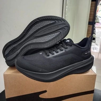 Sepatu Running Pria ERKE Men Running Shoes 11125203010-008 43