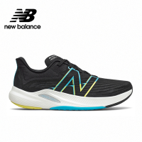 【New Balance】輕量跑鞋_男性_黑色_MFCXLK2-2E楦