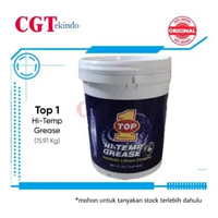 Minyak Gemuk Top1 Hi Temp Grease Top 1 15,91KG