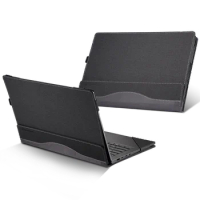 Case For HP ENVY X360 13-ay ba bd Series 13.3 Inch Laptop Sleeve For HP Spectre X360 CONVE 13t 13-aw PU Leather Protective Cover