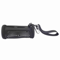 EBSC130 Portable Hard Case For Jbl Flip 4 Flip4 Bluetooth Speaker Storage Bag Travel Carrying Cases Box Storage Pouch
