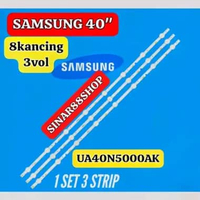 BACKLIGHT TV LED SAMSUNG UA40N5000AK UA40N5000 40N5000 40 40INCH IN