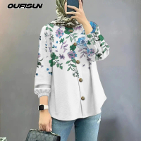 Áo Sơ Mi Gia Đình Nữ, Hàng Mới Về Năm 2025, Áo Cánh Baju Raya Muslimah, Áo Sơ Mi Dài Tay Baju Cheap 