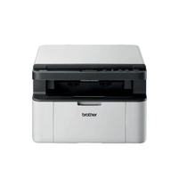 BROTHER Printer DCP-1510 Mono Laser, เครื่องพิมพ์เลเซอร์