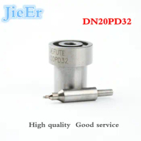 093400-5320/DN20PD32/23620-64050 Diesel injector nozzle for 3C-T/1HD-T/2C
