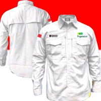 kemeja tactical pegadaian baju tactical pegadaian seragam tactical pegadaian kemeja pegadaian baju p
