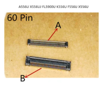 A+B Connector Together For Asus A556U X556UJ FL5900U K556U F556U X556U