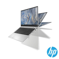 HP 惠普 EliteBook x360 1040 G8 14吋翻轉觸控商用筆電 (i5-1145G7/16G*1/512GSSD/W10P)