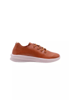 Sunnystep Balance Runner - Sneakers in Natural Tan - Most Comfortable Walking Shoes