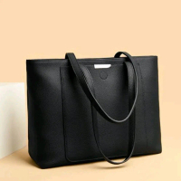 tas wanita simple / totebag elegant / totebag AZALEA