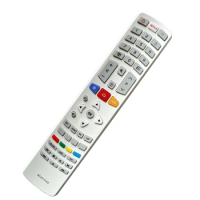 New For TCL smart tv 3D Smart LCD TV Remote Control RC311 FUI1 RC311 FUI2 RC311 FUI3