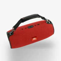 For Jbl Xtreme1/2/3 Portable Bluetooth Speaker Pu Portable Strap War Drum Stereo Universal Audio Nylon Non-slip Tape