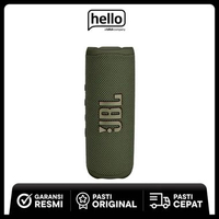 JBL FLIP 6 GREEN