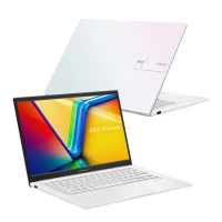 【ASUS 華碩】14吋i5輕薄筆電(Vivobook X1404VA/i5-1334U/8G/512G SSD/W11)