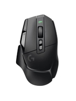 G502 X LIGHTSPEED เมาส์เกมมิ่งไร้สาย (สี Black)