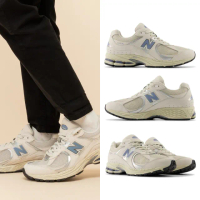 【NEW BALANCE】NB 2002R復古鞋/運動鞋_U2002ROB-D_中性_杏藍色