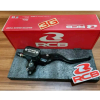 MASTER BRAKE PUMP E-3 12,7MM (RH/KANAN)RCB