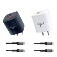【35W氮化鎵快充頭】適用 三星 A16 A34 A35 A53 A54 A55 5G PD 充電器