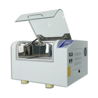 Laboratory Thermostatic Devices Constant Temperature Incubator Shaker PLS-HNY-100