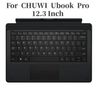 original Stand Keyboard Cover Case For chuwi Ubook Pro 12.3" Tablet Case ubookPro keybaord case
