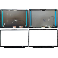 NEW For Lenovo ideapad 5 15IIL05 15ARE05 15ITL05 AM1K7000110 AM1K7000300 Rear Lid TOP case laptop LCD Back Cover/Front Bezel