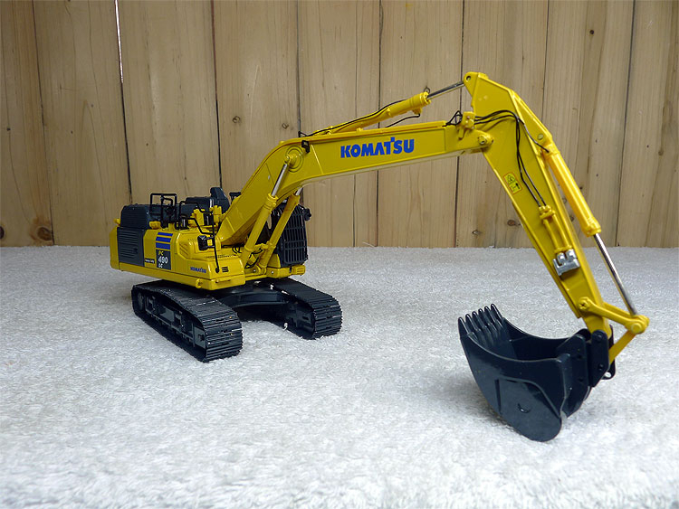 komatsu 小松模型的價格推薦- 2025年7月| 比價比個夠BigGo