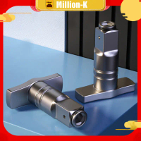 Electric Wrench Adapter Multifunctional / Electric Brushless Impact Wrench Shaft Dual