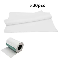 20Pcs Electrostatic Cotton for Mi Air Purifier Pro / 1 / 2 Air Purifier Filter Hepa Filter