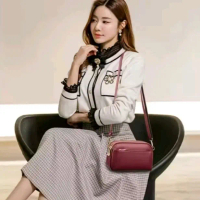 Tas Selempang Wanita Jane Tas simple bag