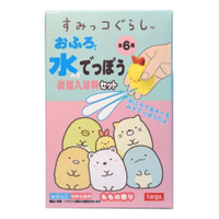 【震撼精品百貨】角落生物 Sumikko Gurashi~SAN-X~角落生物沐浴球/入浴劑(全6種/隨機)*96672