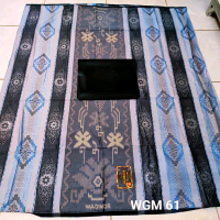 SARUNG WADIMOR SONGKET GRAND MASTER MOTIF TERBARU TERLARIS