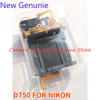 NEW For Nikon D750 Shutter Blade Curtain Accessories Camera Replacement Unit Repair Part