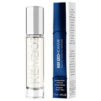 KENZO HOMME INTENSE 藍色海洋男性淡香水 10ml 小香
