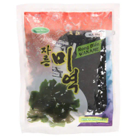RONG BIỂN NẤU CANH WAKAME 20G, rong biển