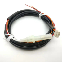 1.5m DEFI POWER WIRE FOR DEFI-LINK Cable harness Control Unit I II